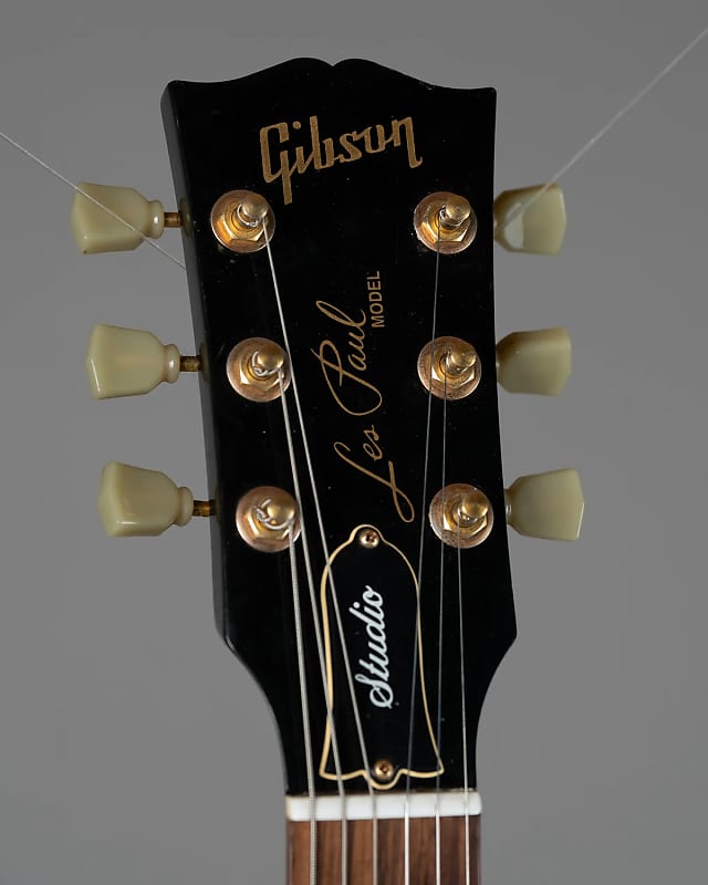 ギター Gibson Les Paul Studio Fire Burst 2008 Gibson Les Paul Studio 2008 Fireburst | Reverb Canada