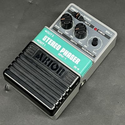 Reverb.com listing, price, conditions, and images for arion-sph-1