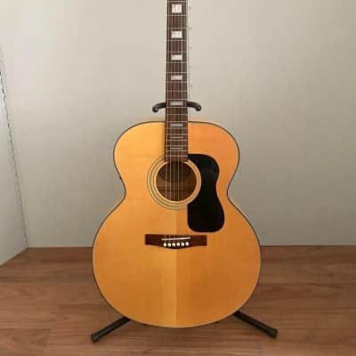 Fender Sj65 90’s Natural for sale