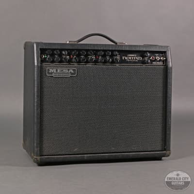 1999 Mesa Boogie Nomad 55 1x12 Combo for sale