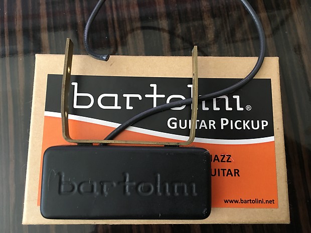 Bartolini 5j hot sale