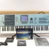 Yamaha MOTIF XS7 76-Key Workstation Keyboard w/ Original Box