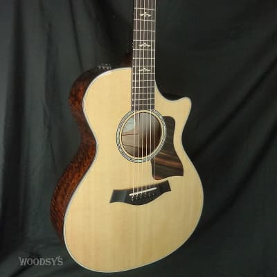 Taylor 612ce Maple Grand Concert for sale