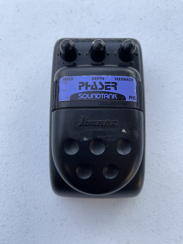 Ibanez PH5