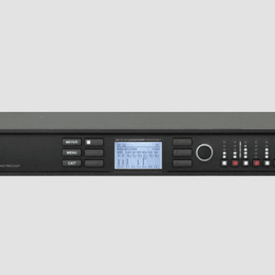 Lake LM26 Lake Processor w Dante Used Mint | Reverb Lake LM26 Lake Processor w Dante Used Mint | Reverb
