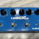 TC Electronic Flashback X4 Delay & Looper 2011 - 2019 - Blue
