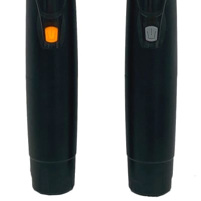 Haut-parleur de karaoké portable Bluetooth Singtronic BT-1010Pro gratuit :  2 x m