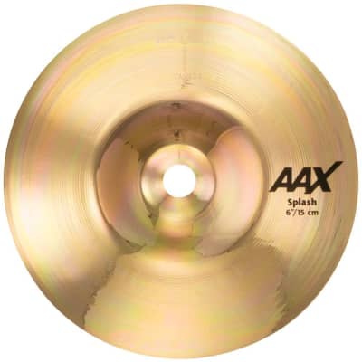 Sabian Cymbal Variety Package, inch (20605XB) image 2