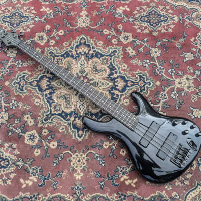 Ibanez EDB600 GP【美品】 EDB600 | Ibanez Wiki | Fandom