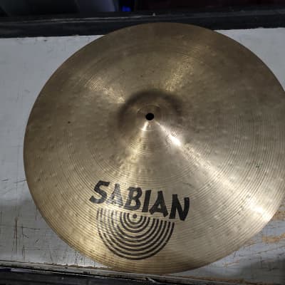 Sabian HH 20
