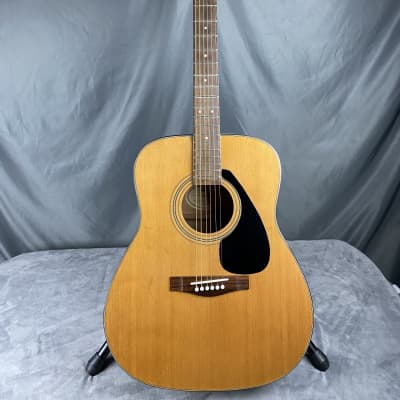 Yamaha F-340 image 2