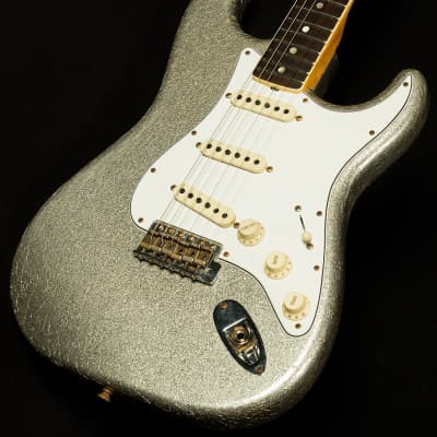 Fender Custom Shop 2021 Limited 1965 Stratocaster - Journeyman Relic image 5