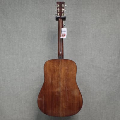 Martin D18- Spruce Top/ Mahogany Back and Sides image 5