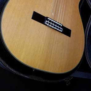 Takamine TH5C Acoustic Guitar (TH5C) image 15
