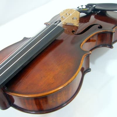 AndreasEastmanです。4/4 バイオリン2009 Eastman SVL80セット 4/4 バイオリン 初心者セット 【マイスター