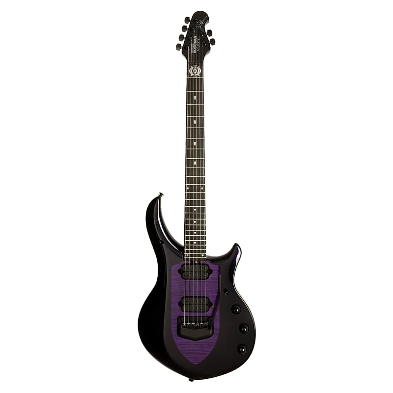 Ernie Ball Music Man John Petrucci Signature Majesty 6 | Reverb
