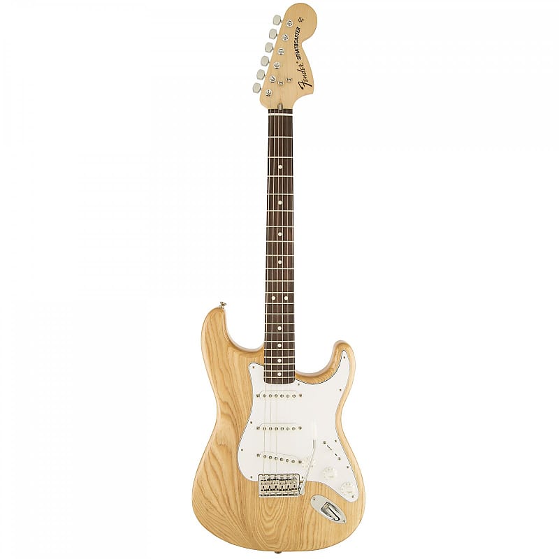 Fender Classic Series '70s Stratocaster image 2
