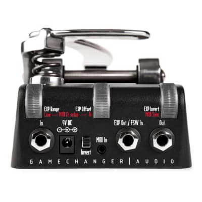 Gamechanger Audio Bigsby Pedal image 4