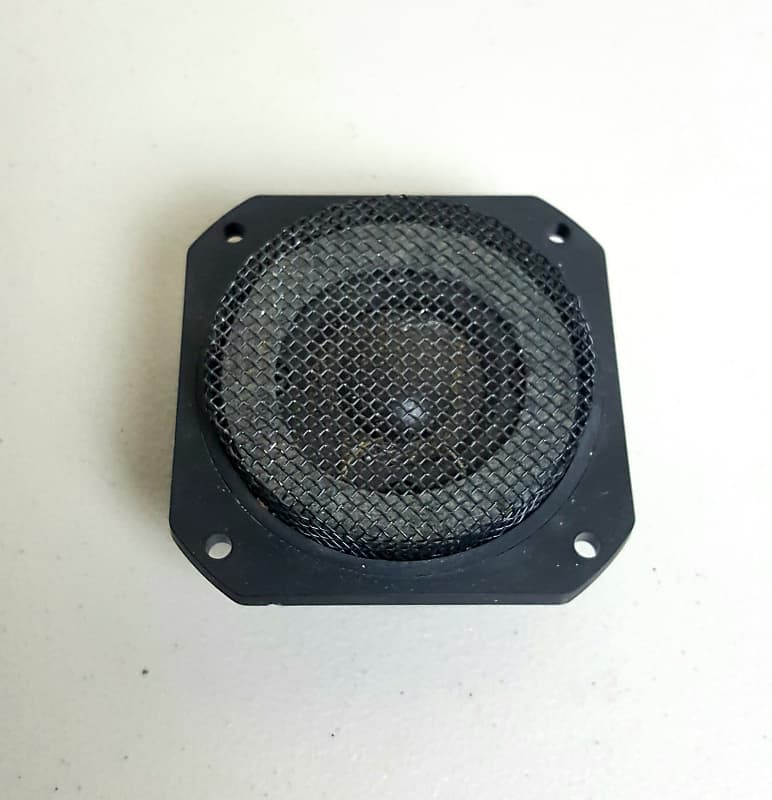 Yamaha NS10/NS10m Studio Monitor Tweeter (original) Reverb