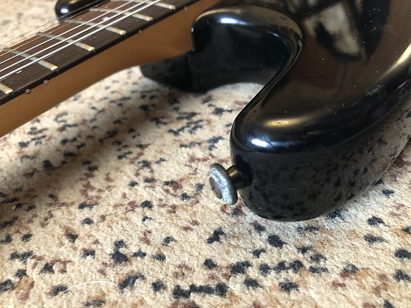 Tokai エレキギター ワンハム Custom Edition JSR604 Tokai Custom Edition JSR 604 Electric Guitar1987 Vintage