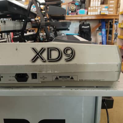 Ketron XD9 image 11