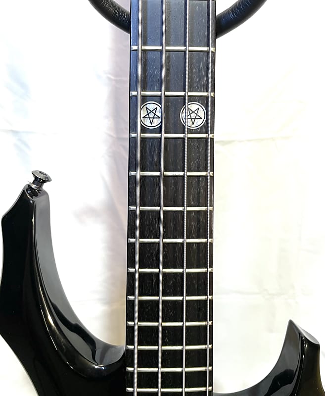 ESP LTD TA-500 Tom Araya Signature | Reverb