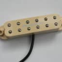 Seymour Duncan 11205-21-C SL59-1 Little '59 for Strat - cream, neck / mid  2-Day Delivery
