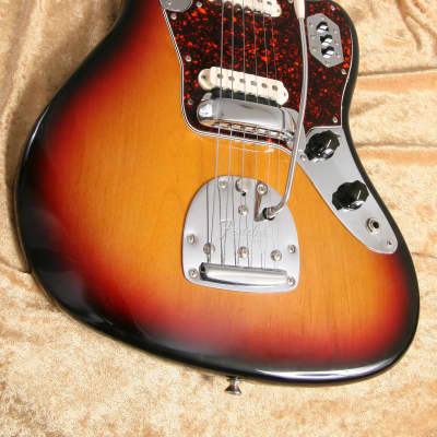 Fender American Vintage '62 Jaguar | Reverb