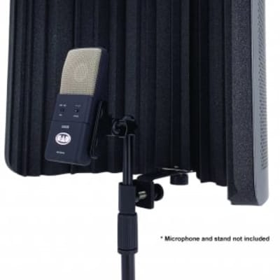 Mint CAD AS34 Acousti-Shield Vocal Booth for sale