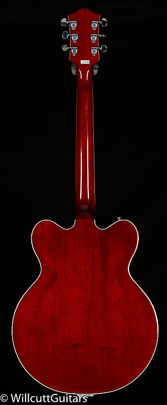 USED Gretsch G2604T Limited Edition Streamliner Rally II