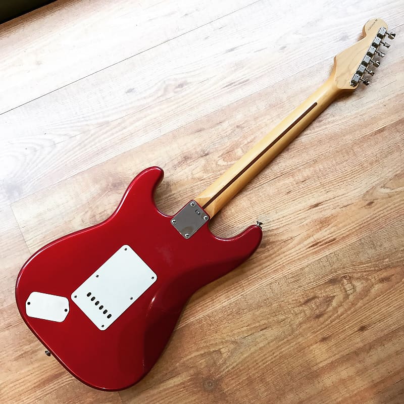 クラプトン　Fender Deluxe Powerhouse ジャンク 2025年最新】フェンダー powerhouseの人気アイテム - メルカリ