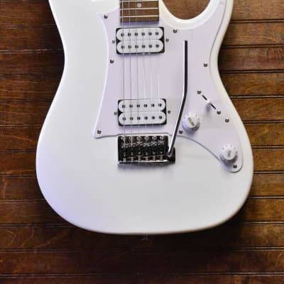 IBANEZ GRX20WWH WHITE for sale