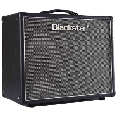 Blackstar HT20R MKII Studio 20-Watt 1x12" Combo Amp w/Reverb image 1