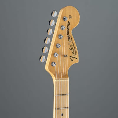 Fender LTD '68 Pink Paisley Stratocaster Relic #CZ568721 - Custom Electric Guitar image 4