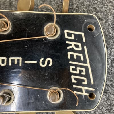 Gretsch Sierra 1950s Acoustic - Sunburst image 15