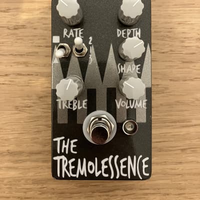Reverb.com listing, price, conditions, and images for dr-scientist-tremolessence