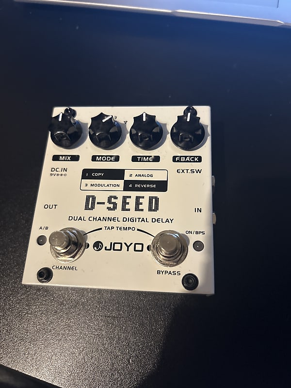 Joyo D-Seed