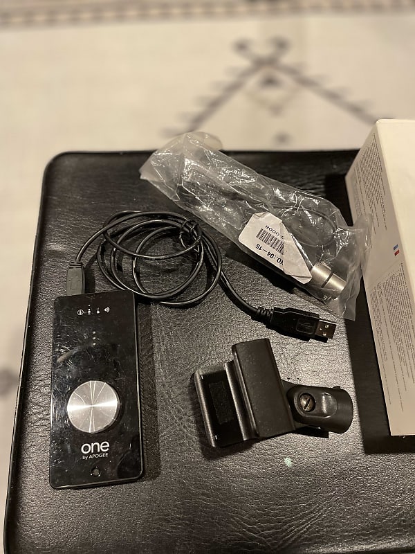 【美品】APOGEE ONE アポジーワン Apogee One | Sweetwater