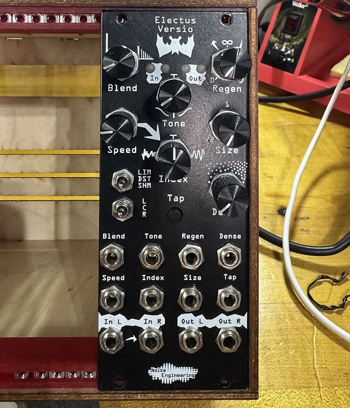 Noise Engineering Electus Versio