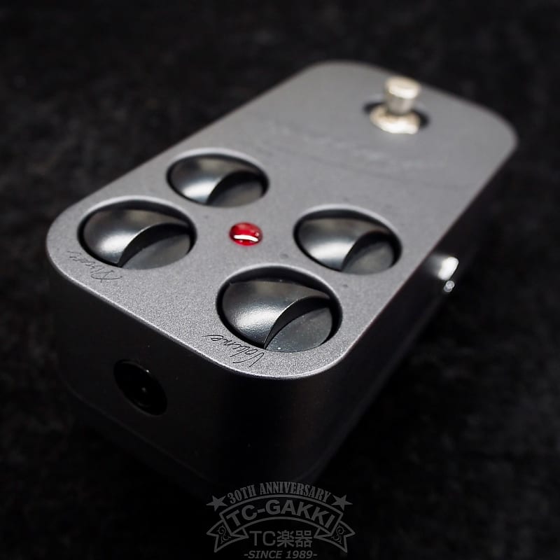2022 CULT Tempest | Reverb