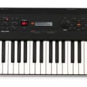 Yamaha MX61BK 61 Key Synthesizer - Black