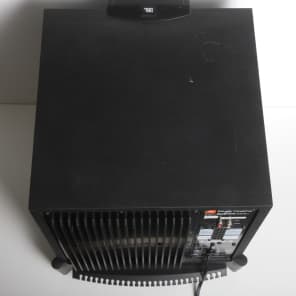 JBL ESC 300 Complete 5.1 Home Cinema System - 5 Speakers and Subwoofer image 6