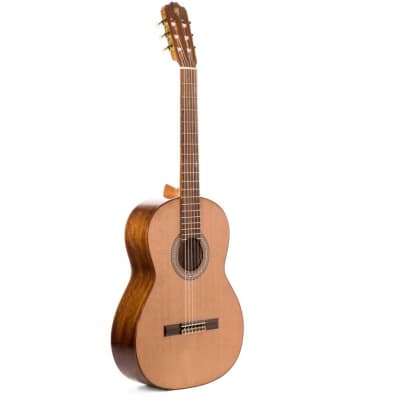 Prudencio Saez 1-S (8) Classical Guitar for sale