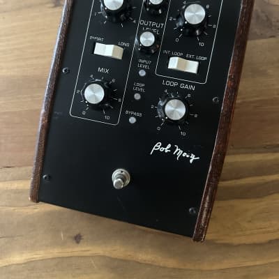 Moog Moogerfooger MF-104M Analog Delay | Reverb