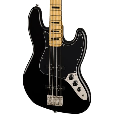Fernandes FRB-65 Bass Guitar Active Pickups P/ J 6lbs 10oz