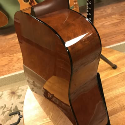 2010 Limited Edition Martin D-18 1955 CFMIV image 15