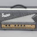 Supro 1699R Statesman Guitar Amp Head