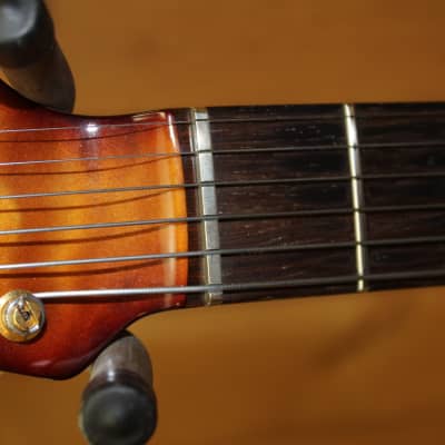 Warmoth Chambered S-Style, USED image 11