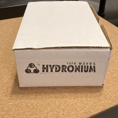 Rare Waves Hydronium Semi-Modular Synth 2020 image 6