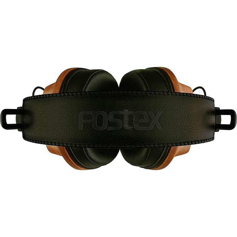 Fostex USA ヘッドフォン AMS-T60RP-